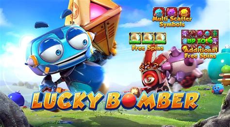 Lucky Bomber PokerStars